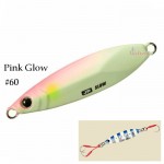 Джиг Jigpara Slow 50 гр JPSLOW-50g Цвят #60 Pink Glow - Major Craft Джиг Jigpara Slow 50 гр JPSLOW-50g Цвят #60 Pink Glow - Major Craft
